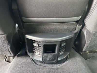 2024 RAM 2500 Big Horn Crew Cab 4x4 6'4" Box