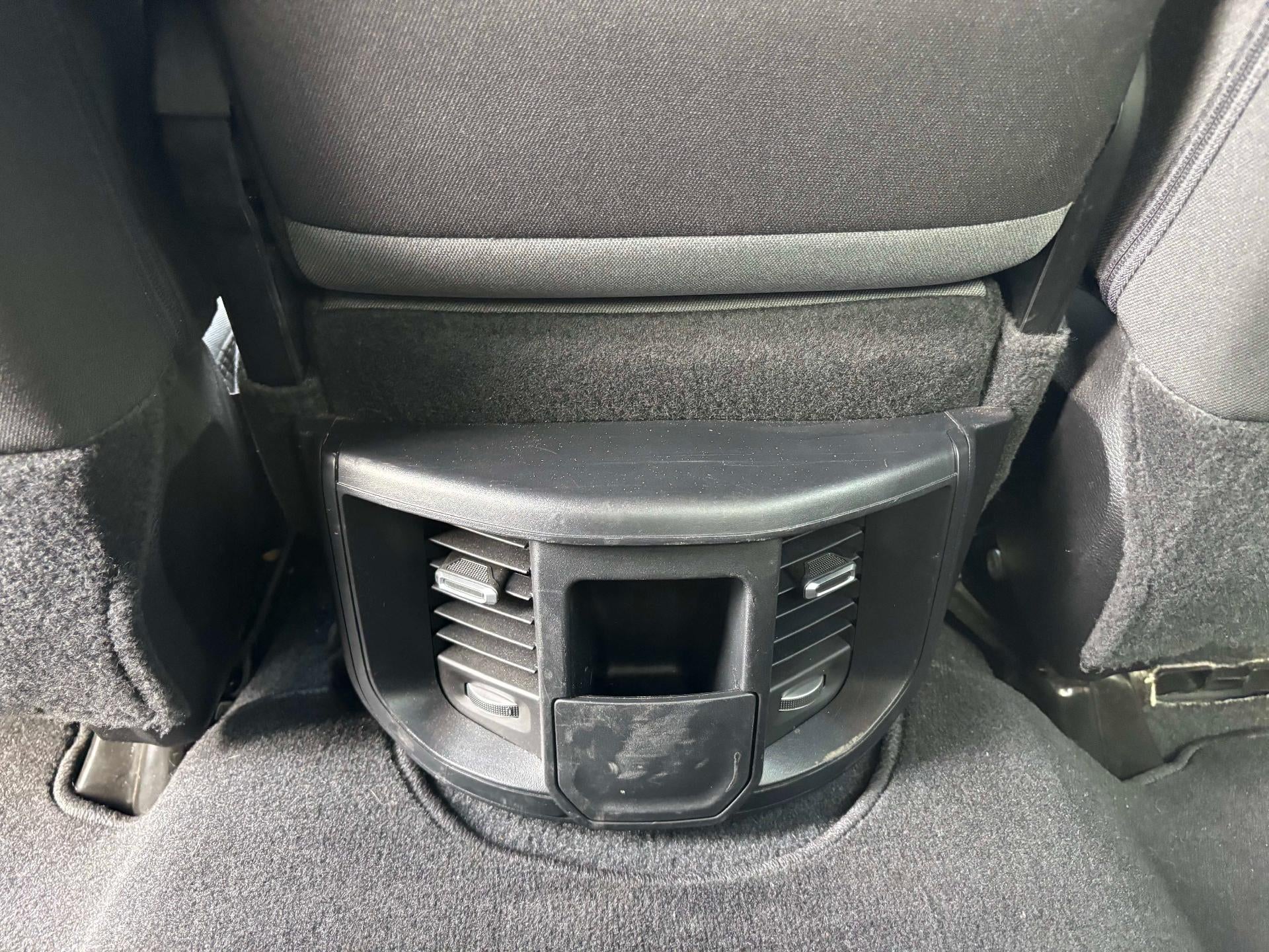 2024 RAM 2500 Big Horn Crew Cab 4x4 6'4" Box