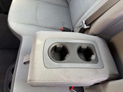 2024 RAM 2500 Big Horn Crew Cab 4x4 6'4" Box