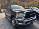 2024 RAM 2500 Big Horn Crew Cab 4x4 6'4" Box