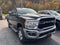 2024 RAM 2500 Big Horn Crew Cab 4x4 6'4" Box