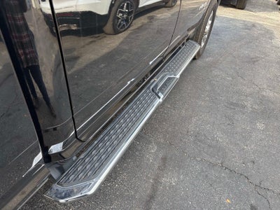 2024 RAM 2500 Big Horn Crew Cab 4x4 6'4" Box