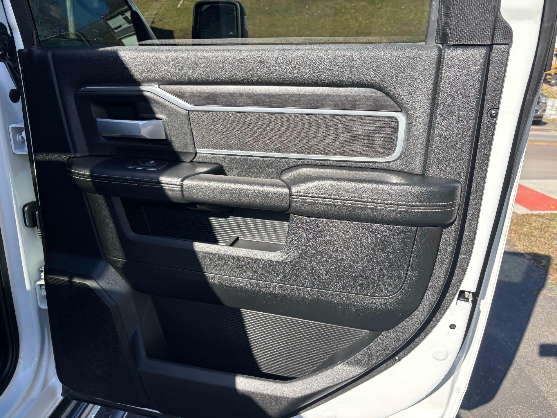 2024 RAM 2500 Big Horn Crew Cab 4x4 6'4" Box