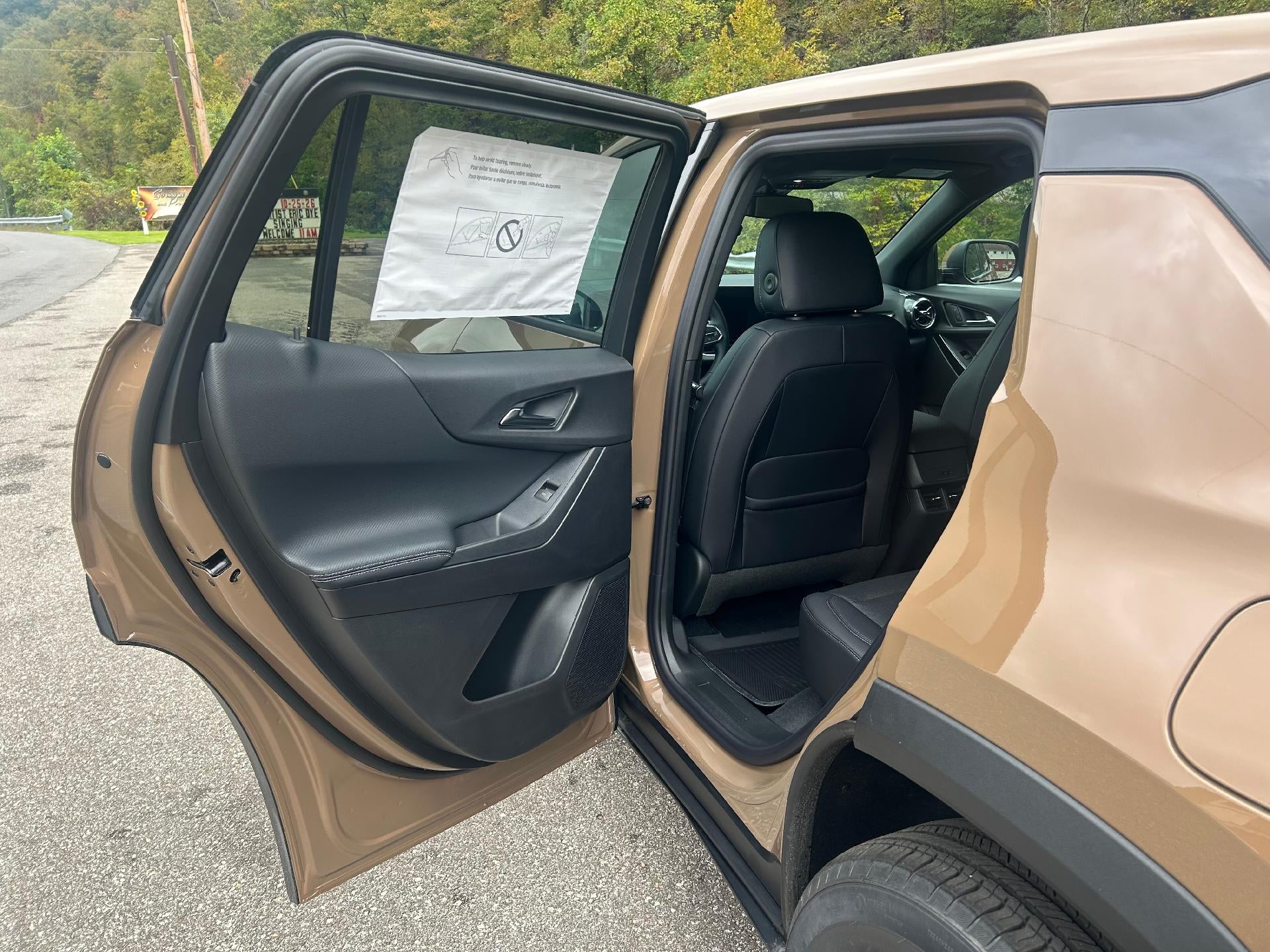 2027 Chevrolet Equinox LT - Photo 16
