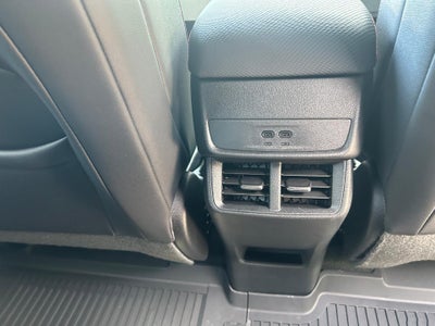 2027 Chevrolet Equinox AWD RS