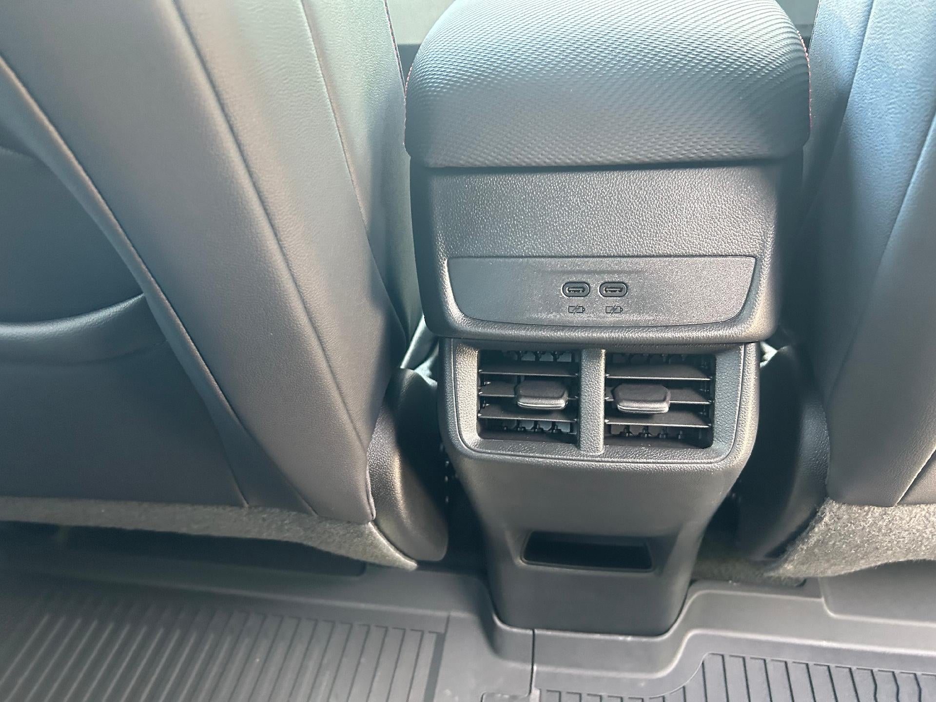 2027 Chevrolet Equinox AWD RS