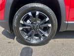 2027 Chevrolet Equinox AWD RS
