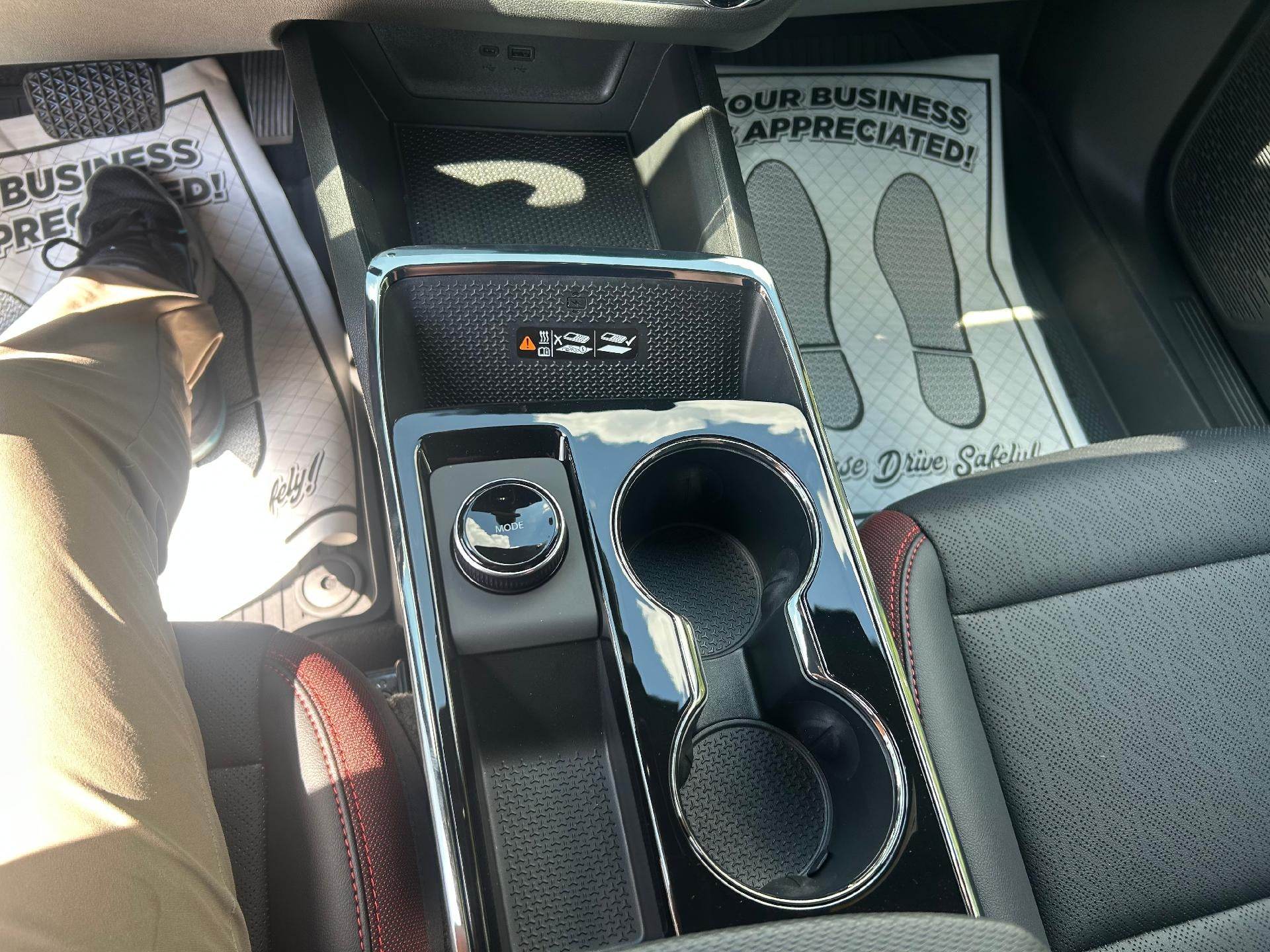 2027 Chevrolet Equinox AWD RS