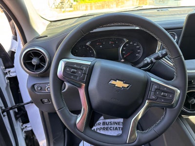 2026 Chevrolet Blazer 3LT