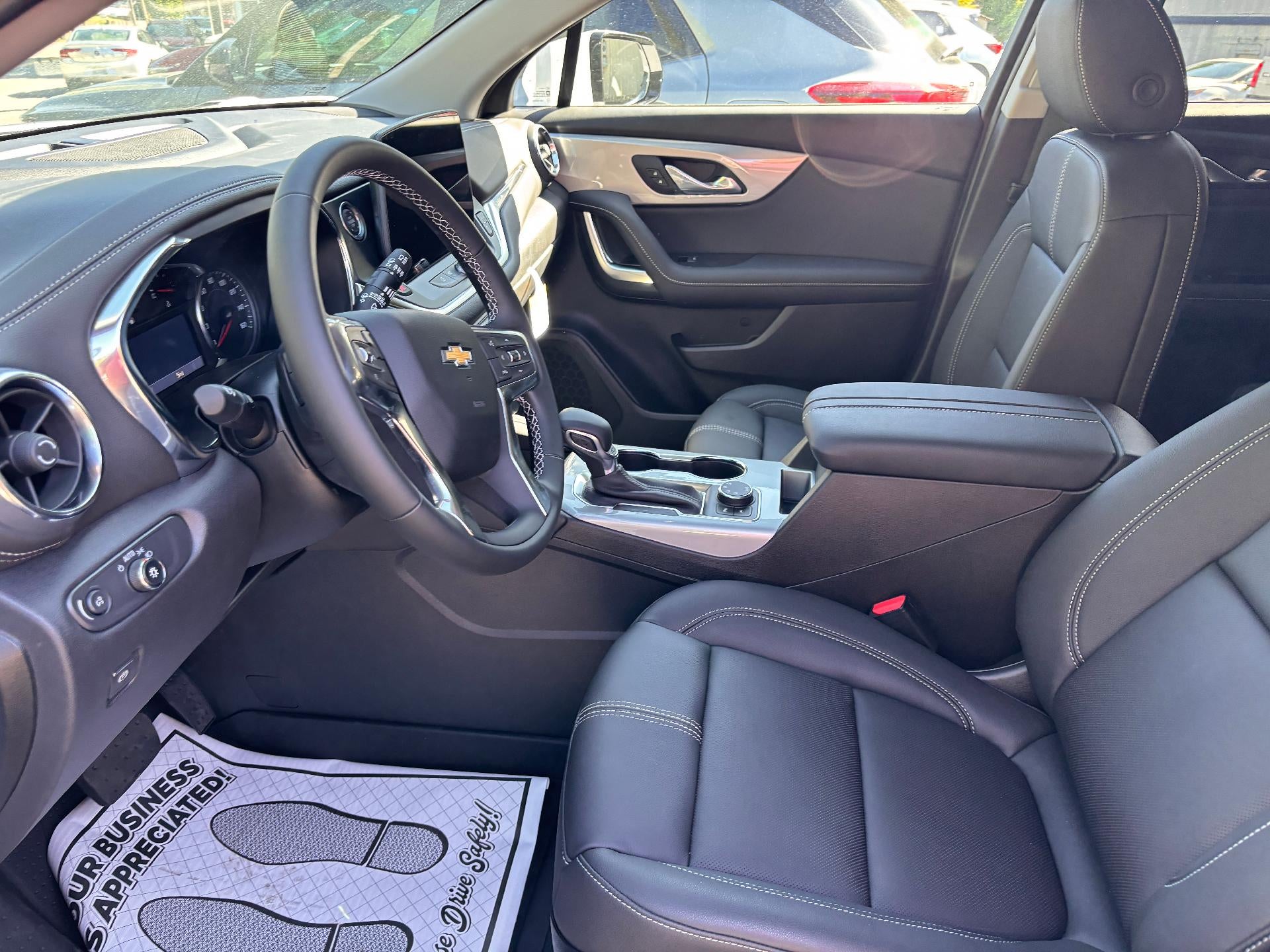 2026 Chevrolet Blazer 3LT
