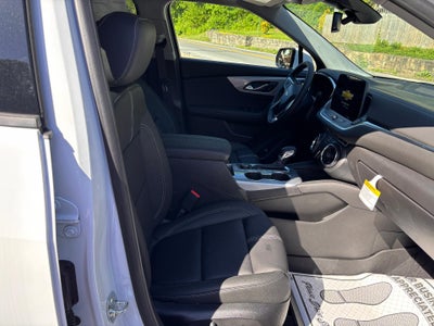 2026 Chevrolet Blazer 3LT