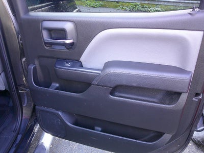 2015 GMC Sierra 1500 Base