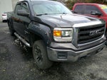 2015 GMC Sierra 1500 Base