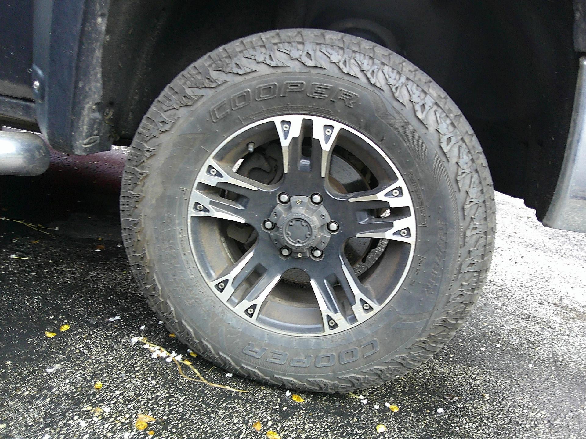 2015 GMC Sierra 1500 Base