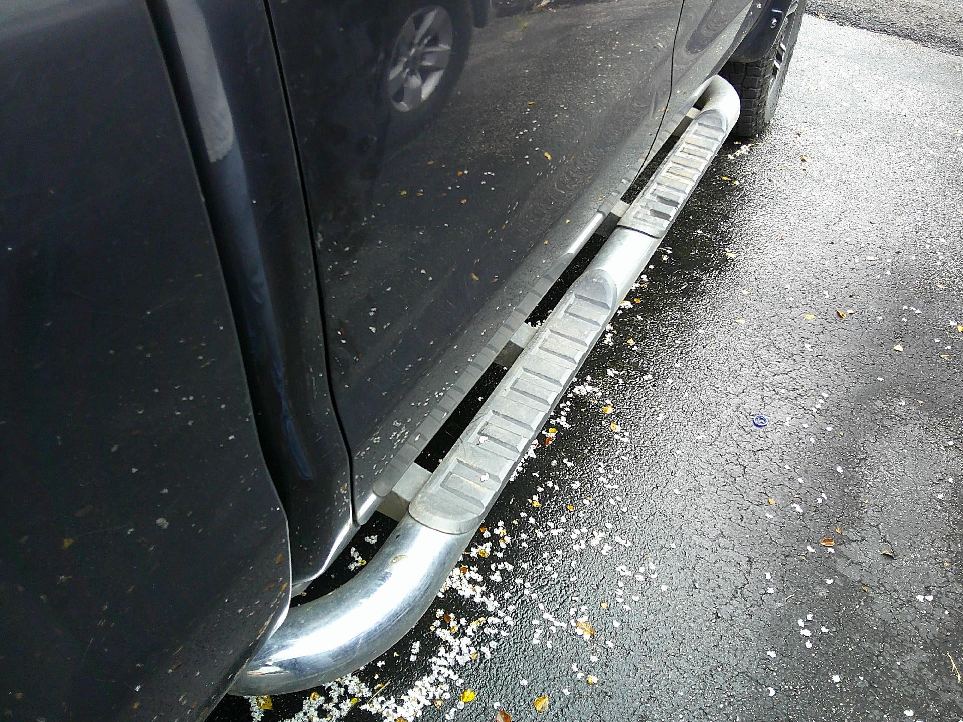 2015 GMC Sierra 1500 Base