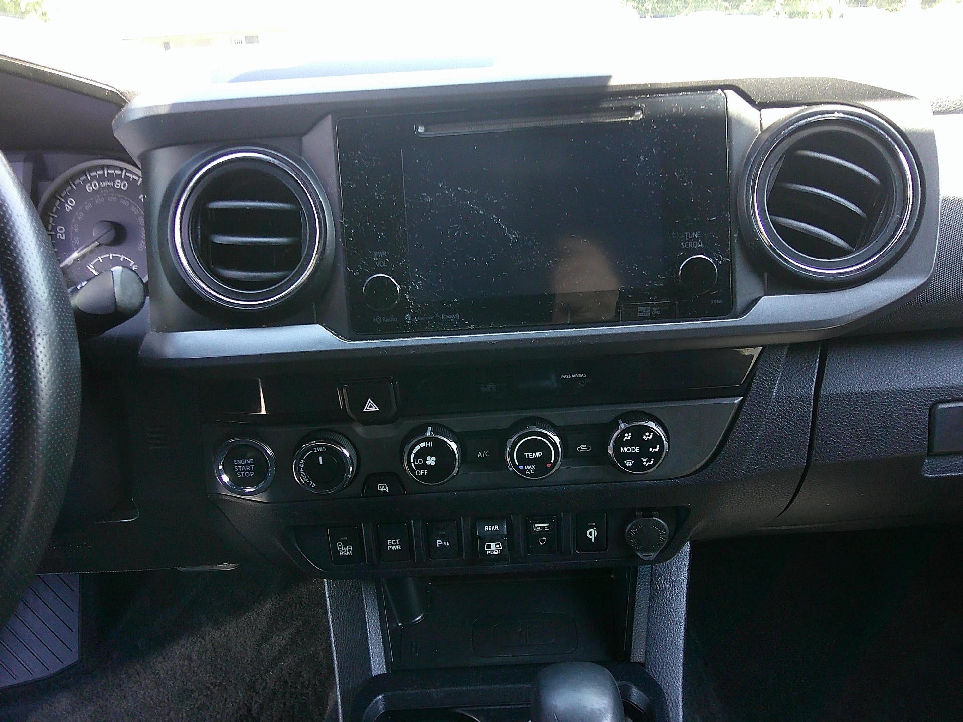 2018 Toyota Tacoma SR5 V6