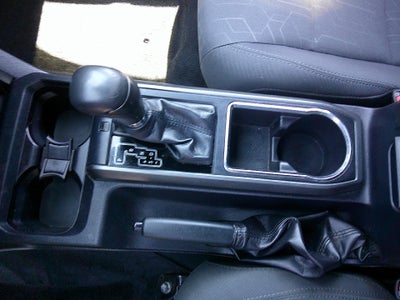 2018 Toyota Tacoma SR5 V6