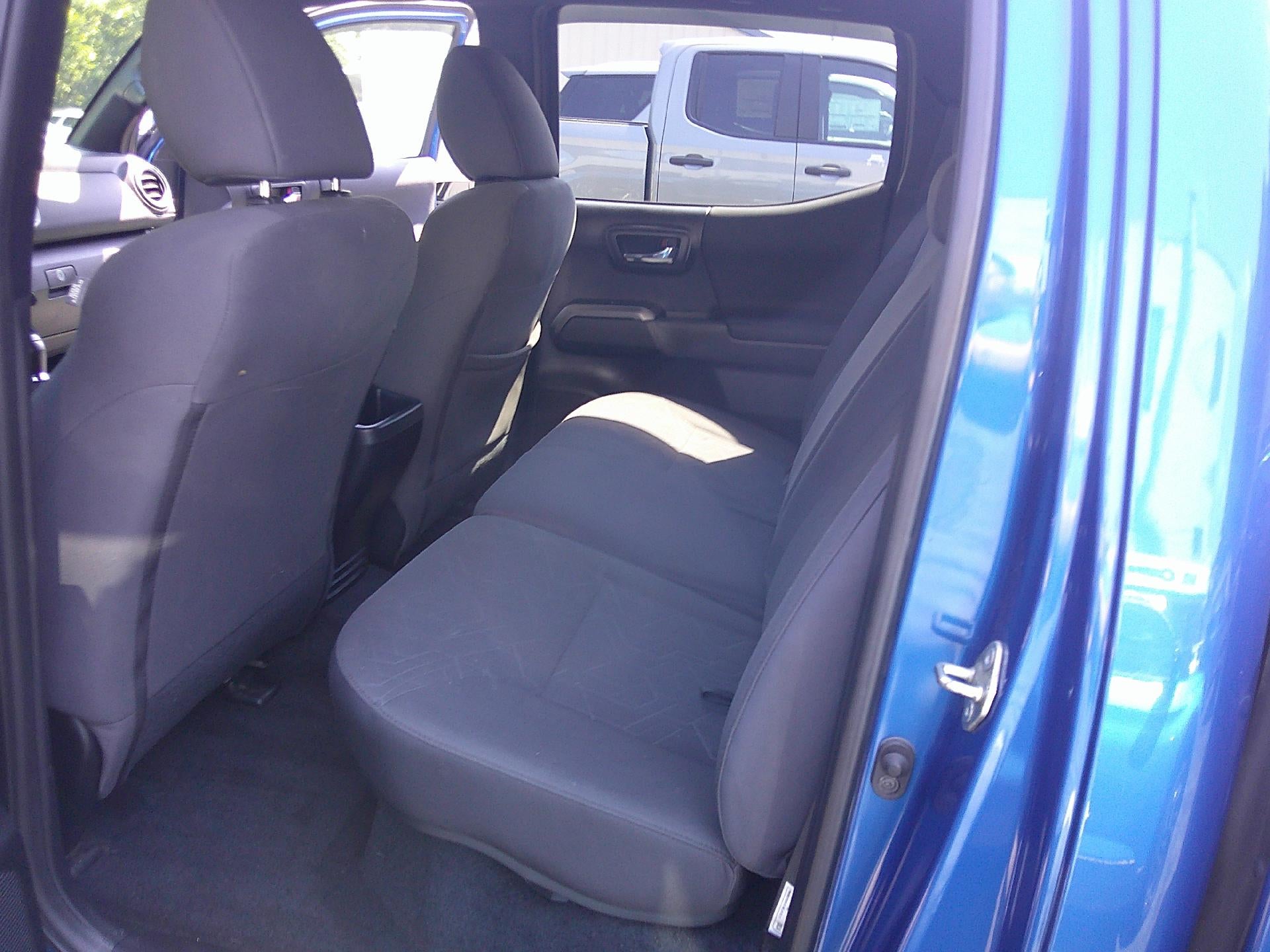 2018 Toyota Tacoma SR5 V6