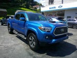 2018 Toyota Tacoma SR5 V6
