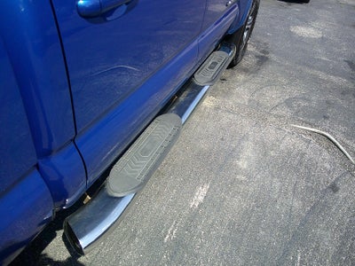 2018 Toyota Tacoma SR5 V6