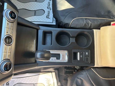 2017 Subaru Legacy 2.5i Premium