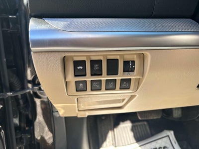 2017 Subaru Legacy 2.5i Premium