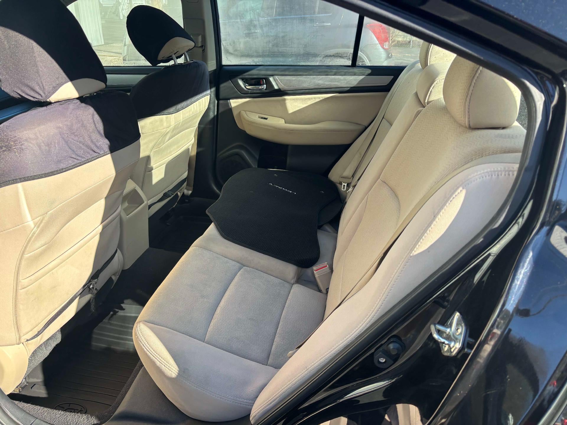 2017 Subaru Legacy 2.5i Premium