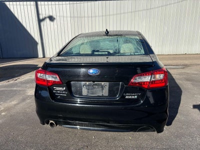 2017 Subaru Legacy 2.5i Premium