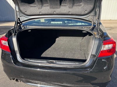 2017 Subaru Legacy 2.5i Premium