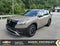 2024 Nissan Pathfinder Rock Creek 4WD