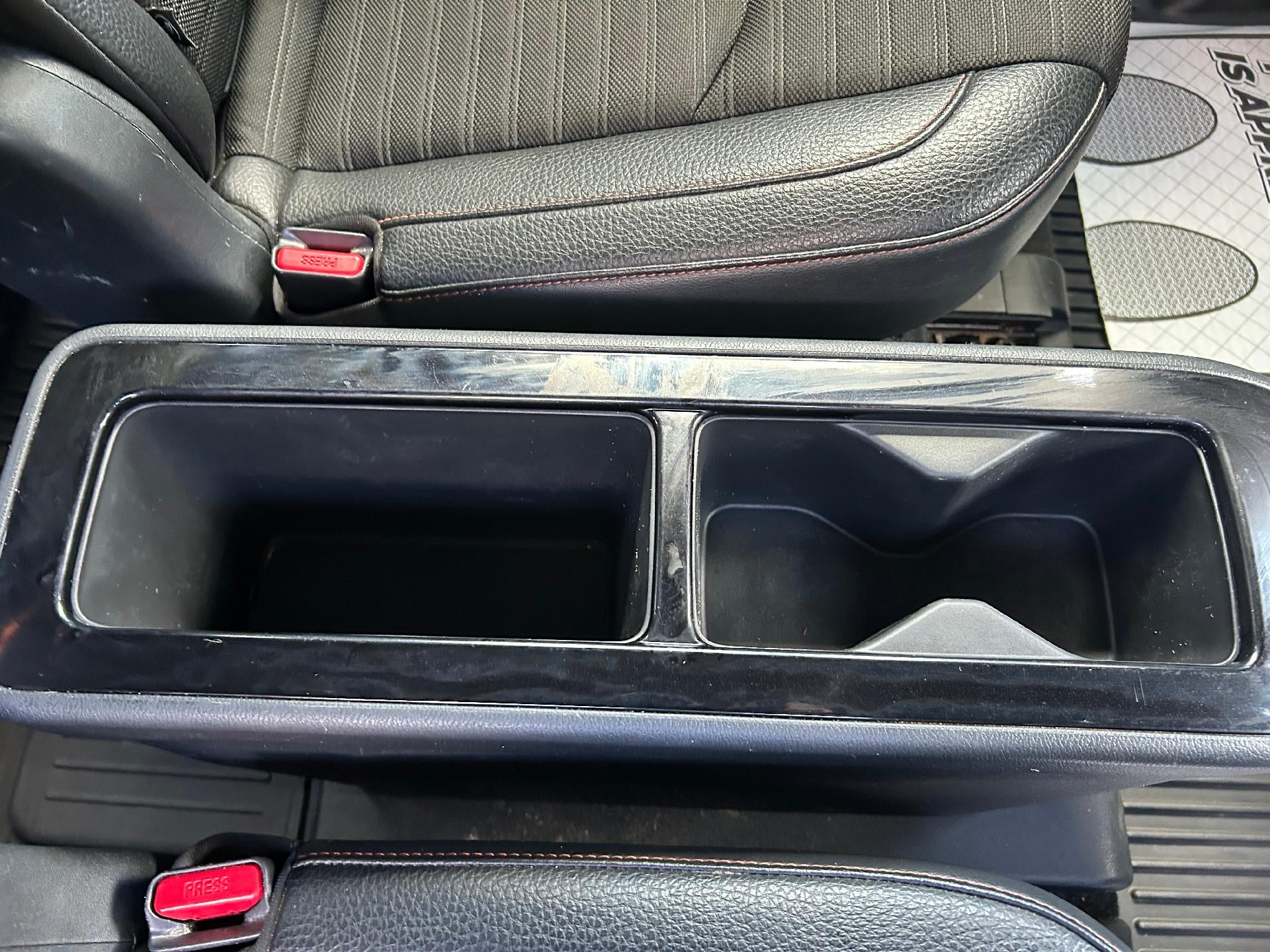 2024 Nissan Pathfinder Rock Creek 4WD