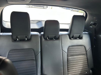 2024 Nissan Pathfinder Rock Creek 4WD