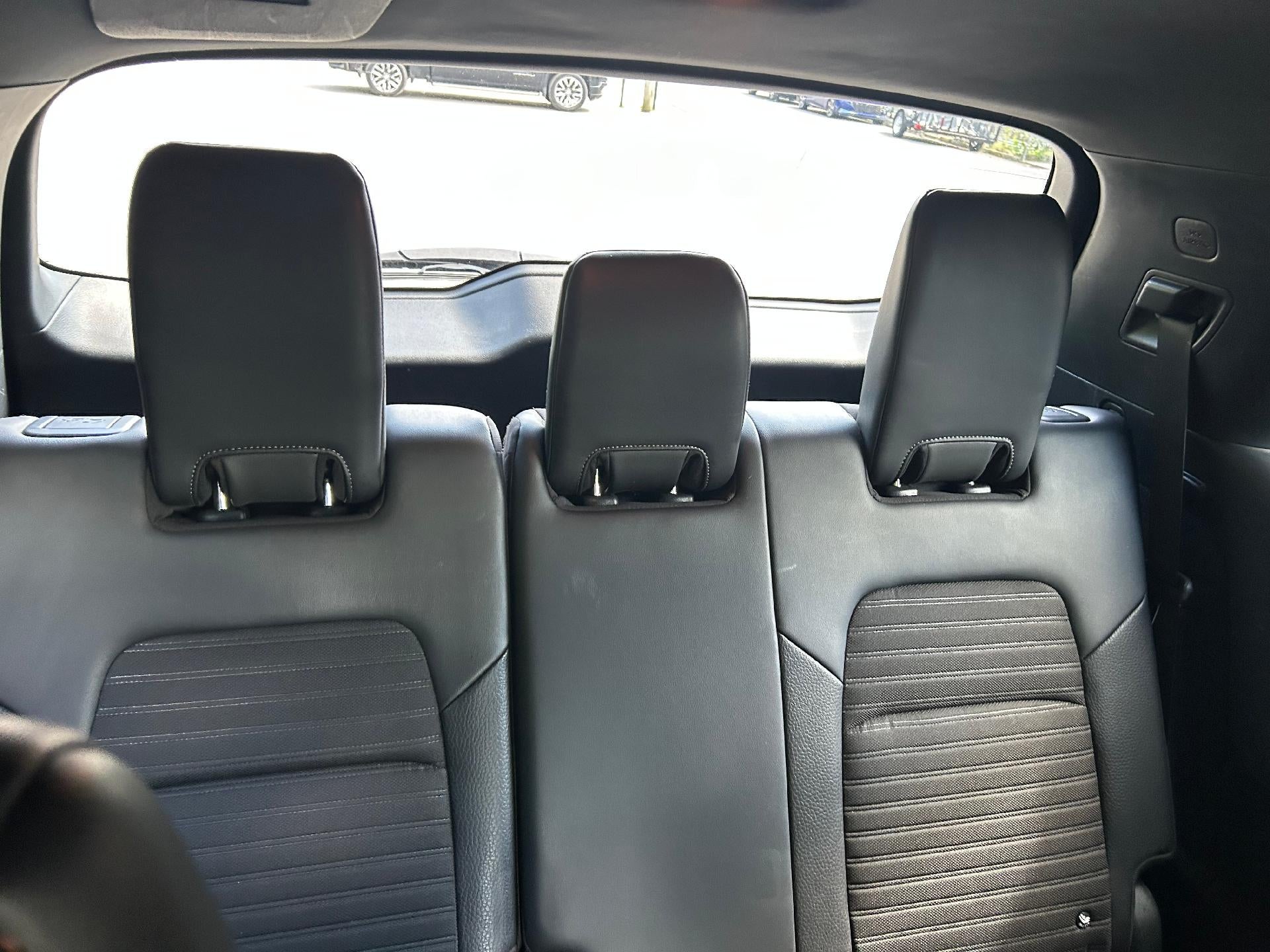 2024 Nissan Pathfinder Rock Creek 4WD