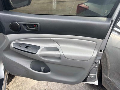 2015 Toyota Tacoma BASE