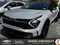 2023 Kia Sportage X-Pro