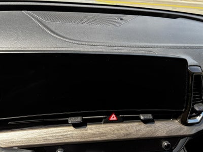 2023 Kia Sportage X-Pro