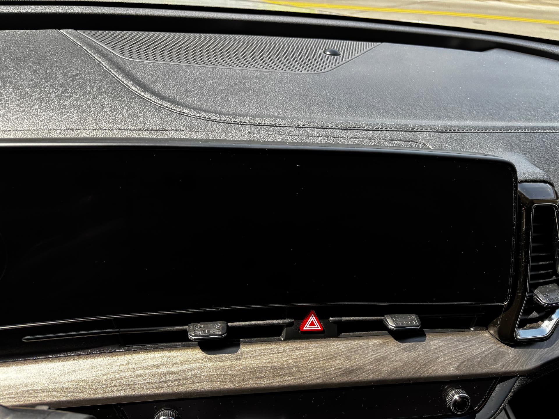 2023 Kia Sportage X-Pro