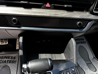 2023 Kia Sportage X-Pro