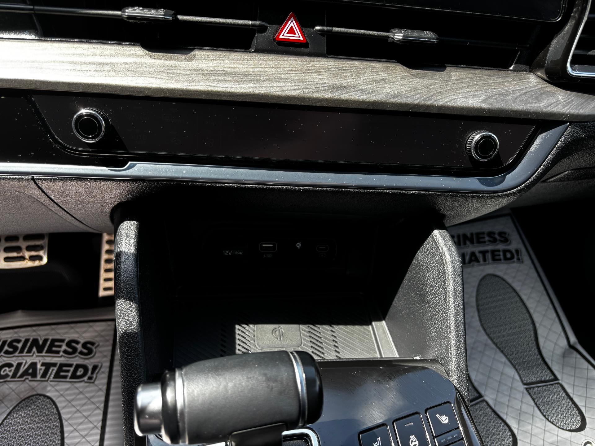 2023 Kia Sportage X-Pro