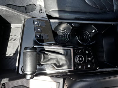 2023 Kia Sportage X-Pro