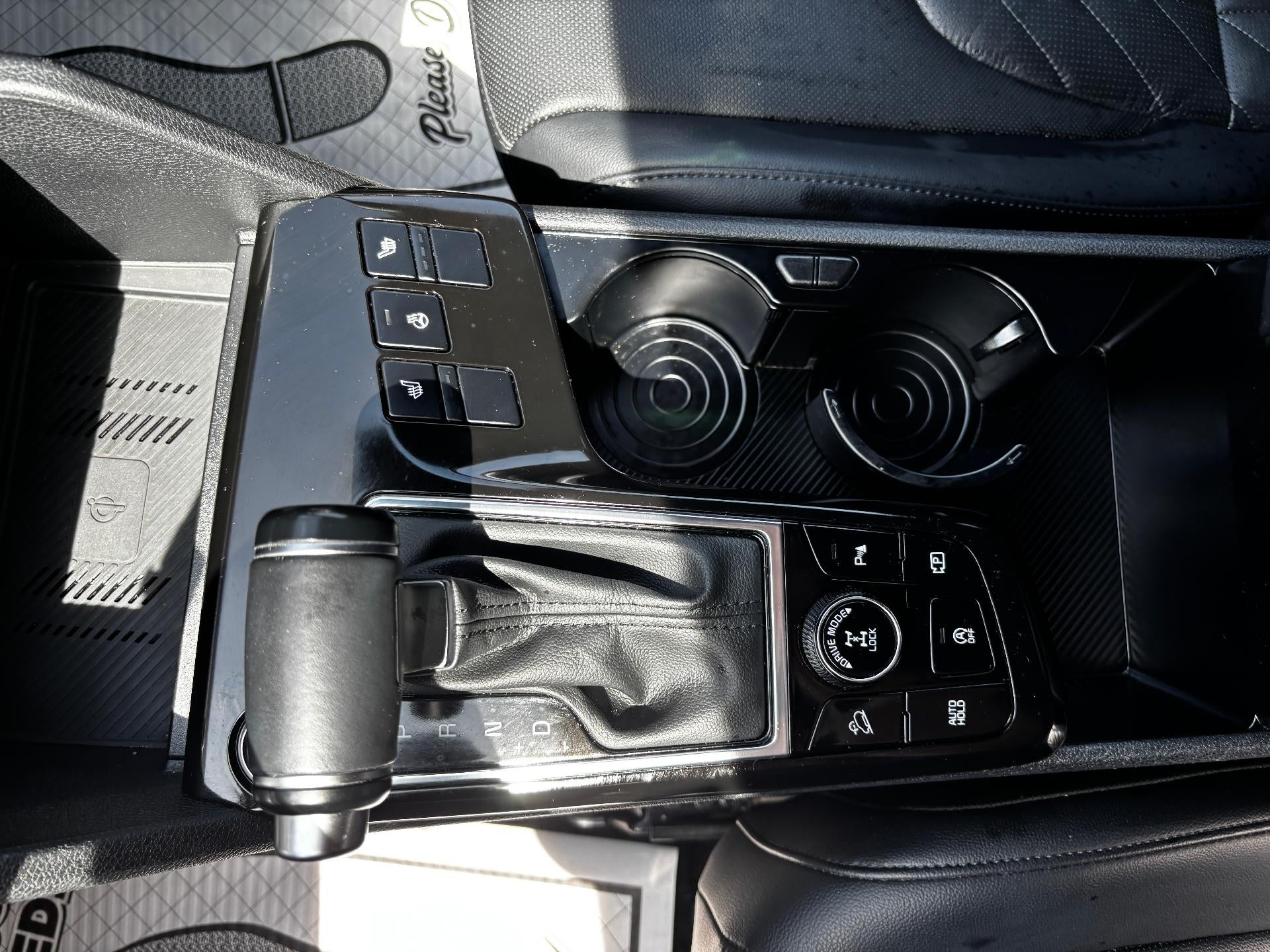 2023 Kia Sportage X-Pro