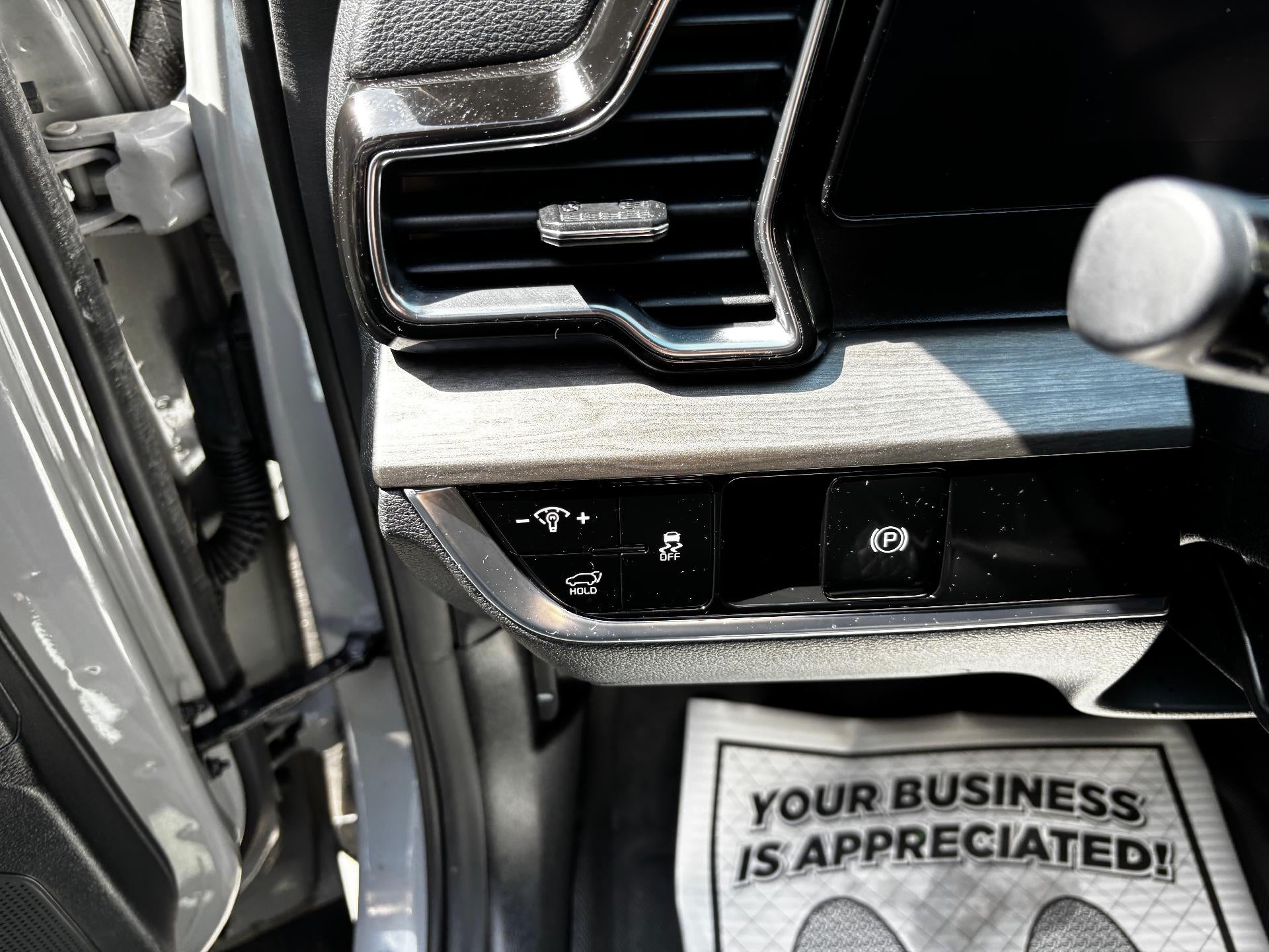 2023 Kia Sportage X-Pro