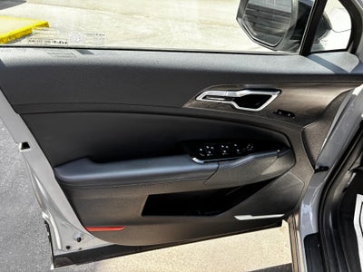 2023 Kia Sportage X-Pro