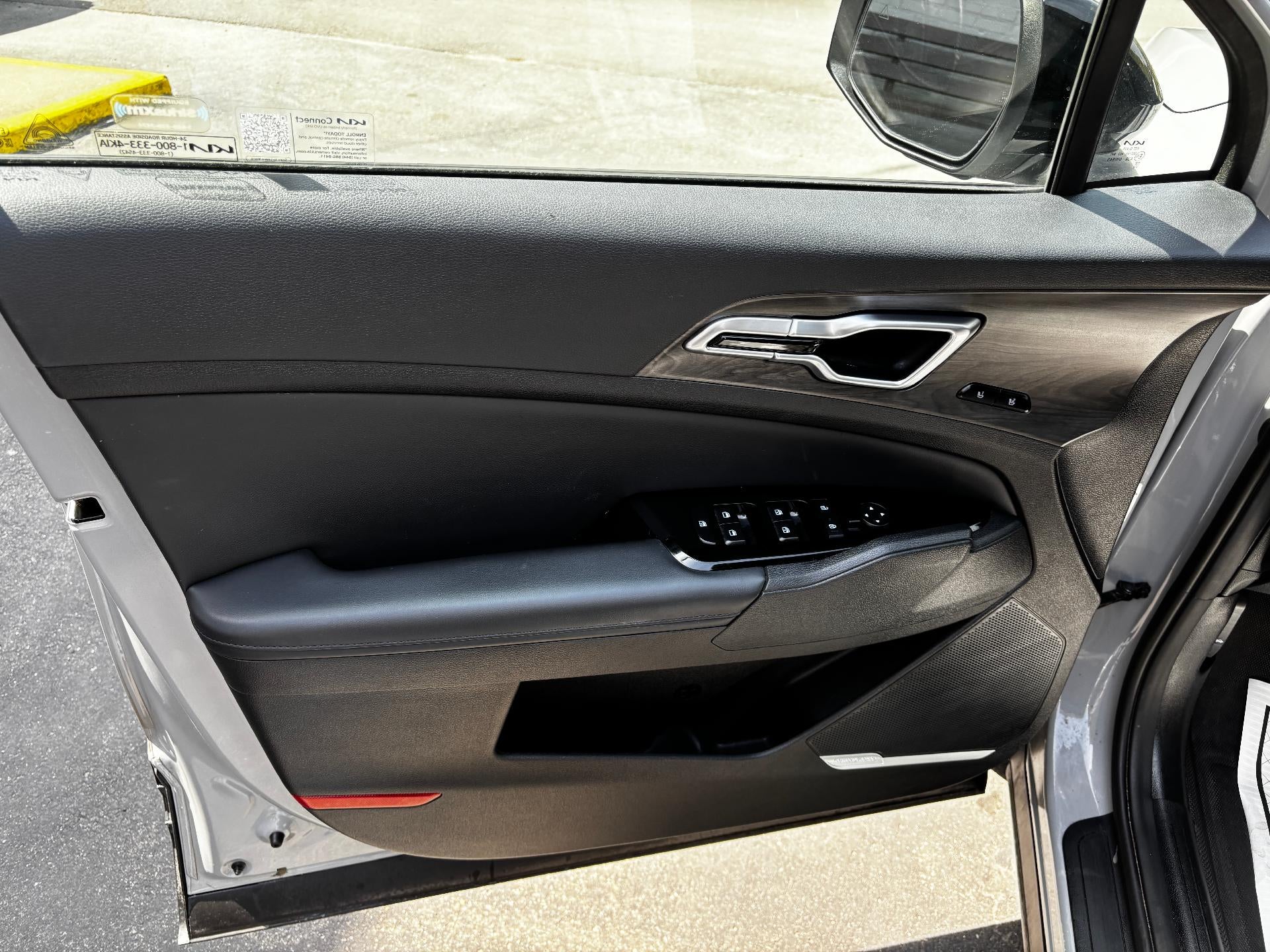 2023 Kia Sportage X-Pro