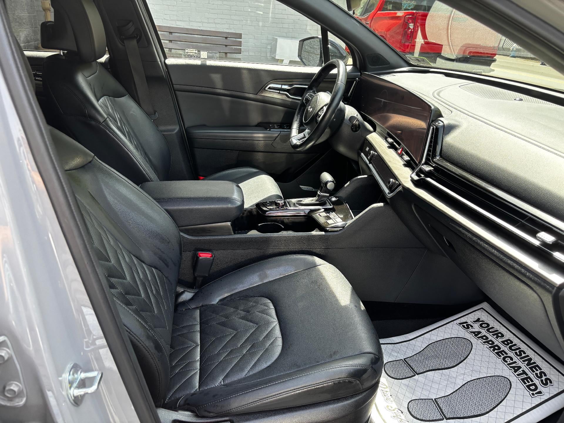 2023 Kia Sportage X-Pro