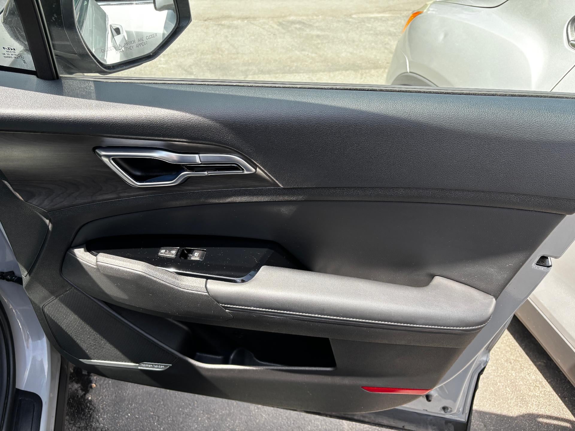 2023 Kia Sportage X-Pro