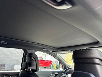 2023 Kia Sportage X-Pro