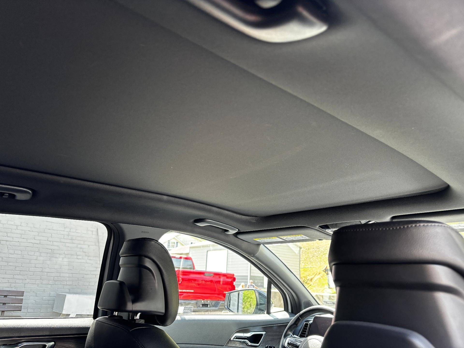 2023 Kia Sportage X-Pro