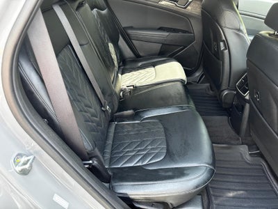 2023 Kia Sportage X-Pro