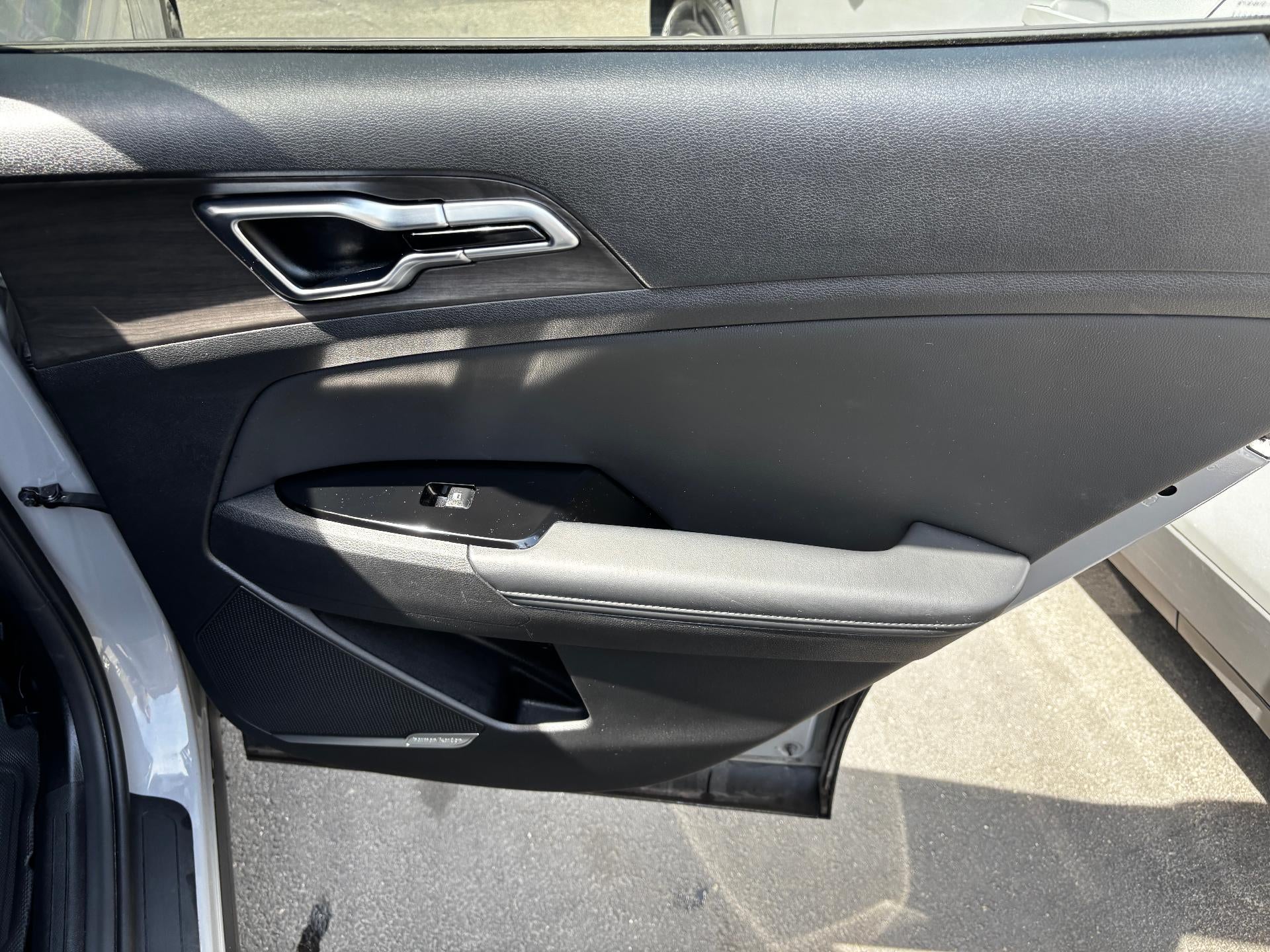 2023 Kia Sportage X-Pro